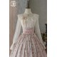 Miss Point Where To Find Fragrance Corset Skirt(Reservation/Full Payment Without Shipping)